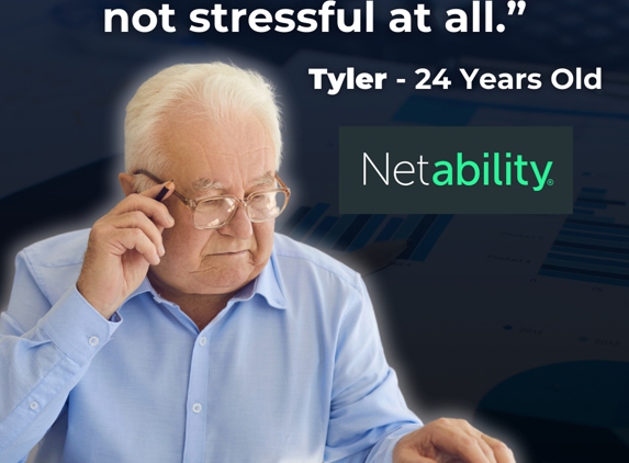 Netability - Wichita, KS