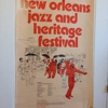 New Orleans Jazz & Heritage Foundation Archive gallery