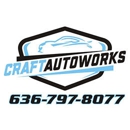Craft Autoworks - Auto Oil & Lube