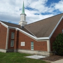 The Church of Jesus Christ of Latter-day Saints - Methodist Churches