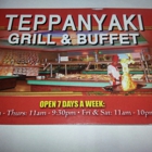 Teppanyaki Grill And Supreme Buffet