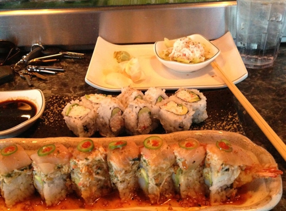 Yummy Grill & Sushi - Las Vegas, NV