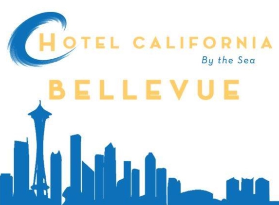 Hotel California By the Sea, Bellevue - Bellevue, WA