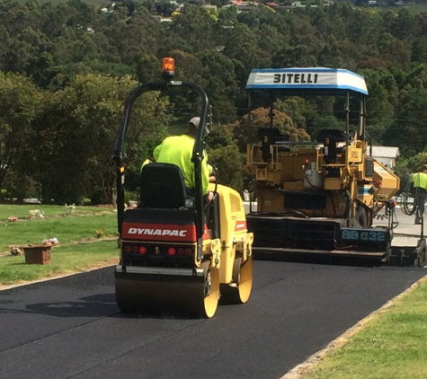 Meggetto Asphalting & Civil Constructions Pty. Ltd.. We Provide Highest Standard Of Workmanship