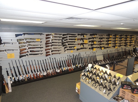 Buckeye Firearms of Streetsboro - Streetsboro, OH