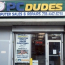 Dudes Repair - Computers & Computer Equipment-Service & Repair