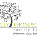 Kelly Thompson Family Law - Attorneys