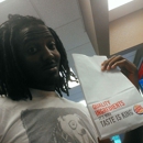 Burger King - Fast Food Restaurants