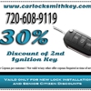 Car Locksmith Key Denver gallery