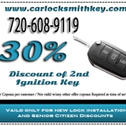 Car Locksmith Key Denver