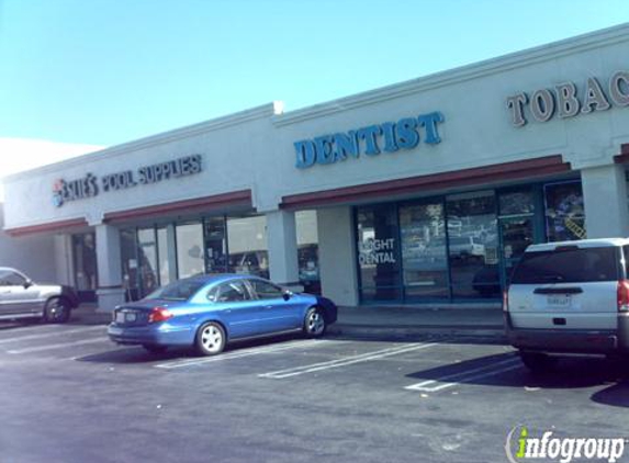 Chen, Chien-Ho, DDS - Placentia, CA