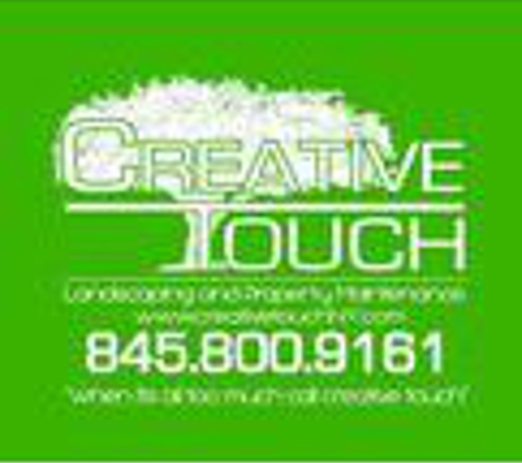 Creative Touch Landscaping & Supply - Walden, NY