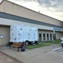 DFW Toilets - Distributing Service-Circular, Sample, Etc