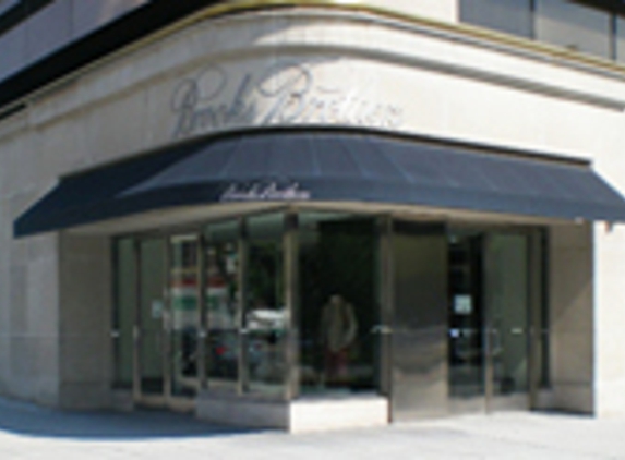 Brooks Brothers - Mclean, VA