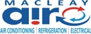 Macleay Air & Electrical - Home Air Conditioning