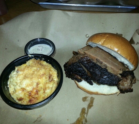 Mission BBQ - York, PA