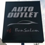 Auto Outlet Of Bensalem