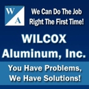Wilcox Aluminum Inc - Windows