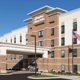 Hampton Inn & Suites Chicago Schaumburg