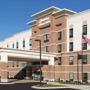 Hampton Inn & Suites Chicago Schaumburg