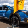 Heuberger Subaru gallery