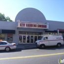 Kew Gardens Cinema - Movie Theaters