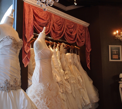 Winnie Couture Flagship Bridal Salon Houston - Houston, TX