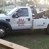 A&J towing and recovery gallery