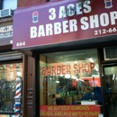 3 Aces Barber Shop - Barbers