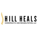 Hill Heals Chiropractic and Rehabilitation - Chiropractors & Chiropractic Services