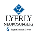 Lyerly Neurosurgery: Cerebrovascular - Baptist South - Physicians & Surgeons, Neurology