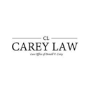 Carey Law, P - Attorneys