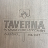Taverna Wood Fire Kitchen gallery