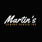 Martin's Sewing Center Inc