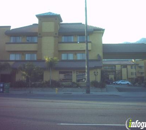 Quality Inn-Pasadena Cnvntn - Pasadena, CA