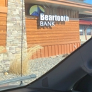 Beartooth Bank - Banks