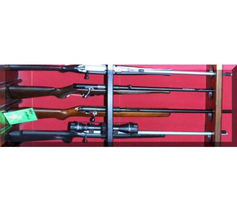 John Vichie Firearms - Stanthorpe, QLD