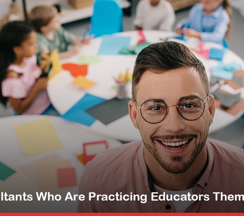 Switch Education Recruitment - Eastwood, SA. Consultants Who Are Practicing Educators Themselves