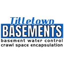 Titletown Basements - Waterproofing Contractors