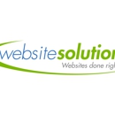 Website Solutions - Web Site Design & Services
