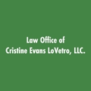 Law Office of Cristine Evans LoVetro - Attorneys