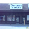 The Uniform Shop gallery