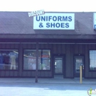 Uniform Shop