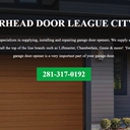 Door Overhead League City - Garage Doors & Openers