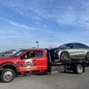 Reyes Towing and Roadside Assistance - Towing