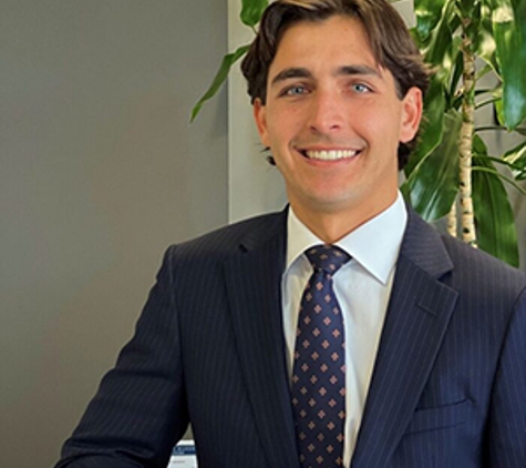 Jacobson Mahony Lawyers - Southport, QLD