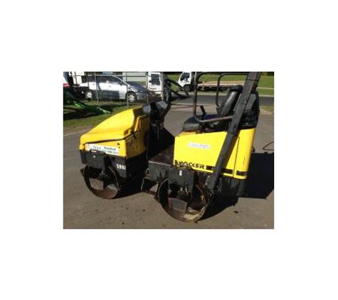 G.P. Hire (Vic) Pty Ltd - Rosebud, VIC