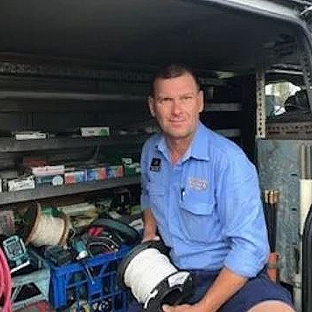Jason Wenta Electrical Services - Condon, QLD