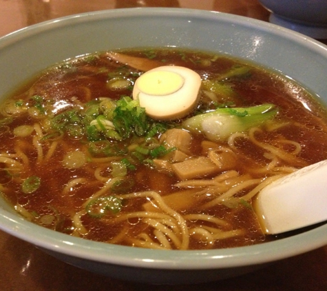 Ramen Nippon - Reseda, CA