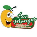 Los Mangos - American Restaurants